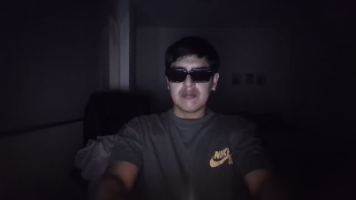 Goldicx live from Peru