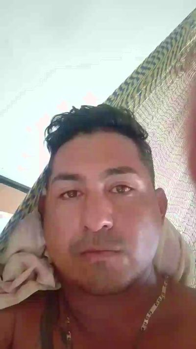 Grean1 live from Venezuela