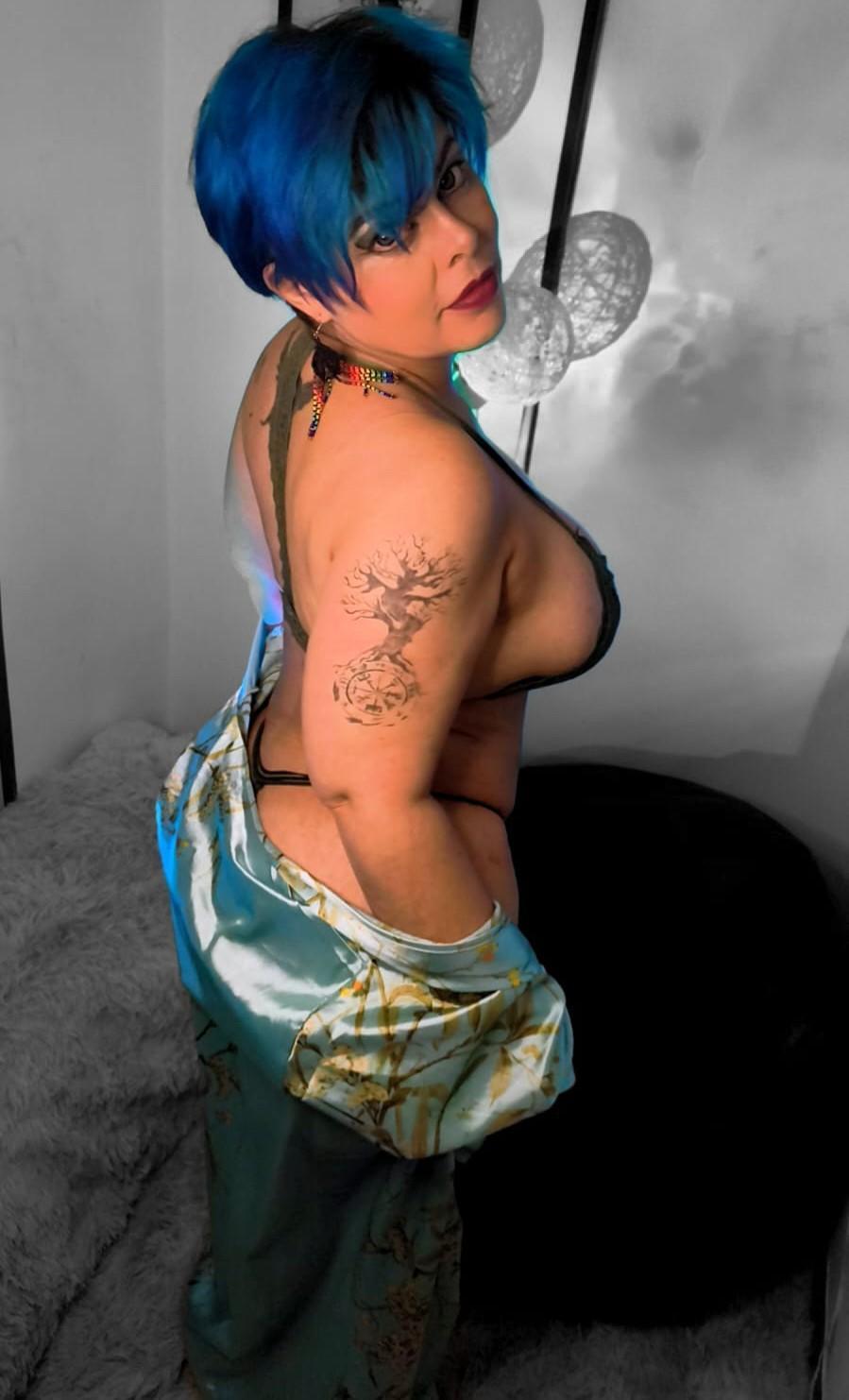 GreciaHorny live from Colombia