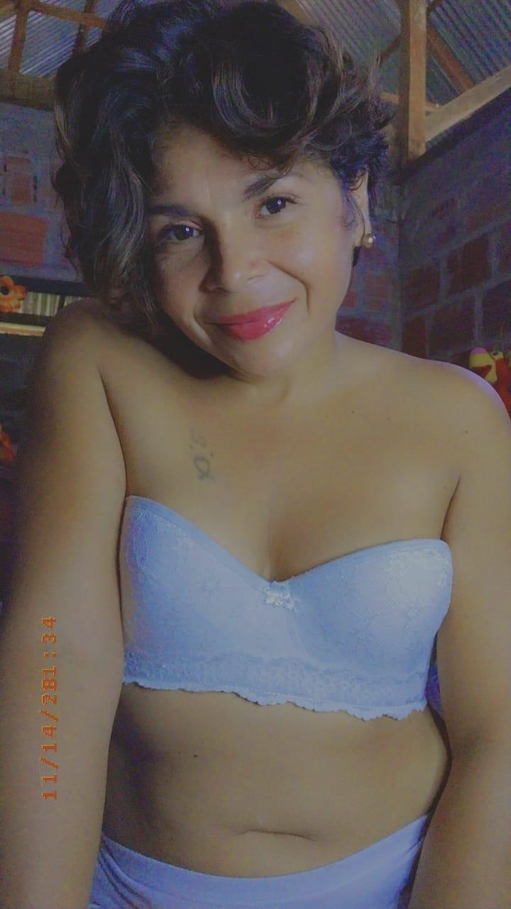 Greisyeyael live from Colombia