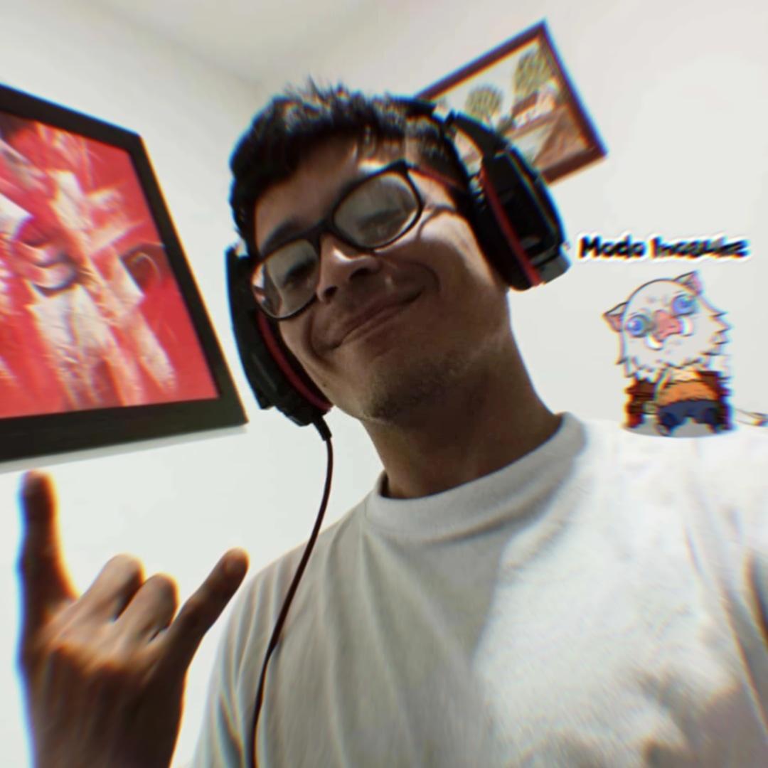 Grow0897 live from Colombia