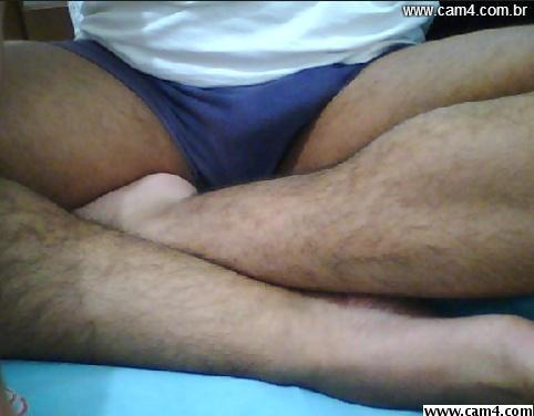 Gumini live from Brazil