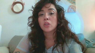 GypsyMamacita live from Argentina