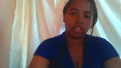 Haingo03 live from Madagascar