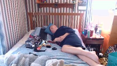 Handcock700 live from United States