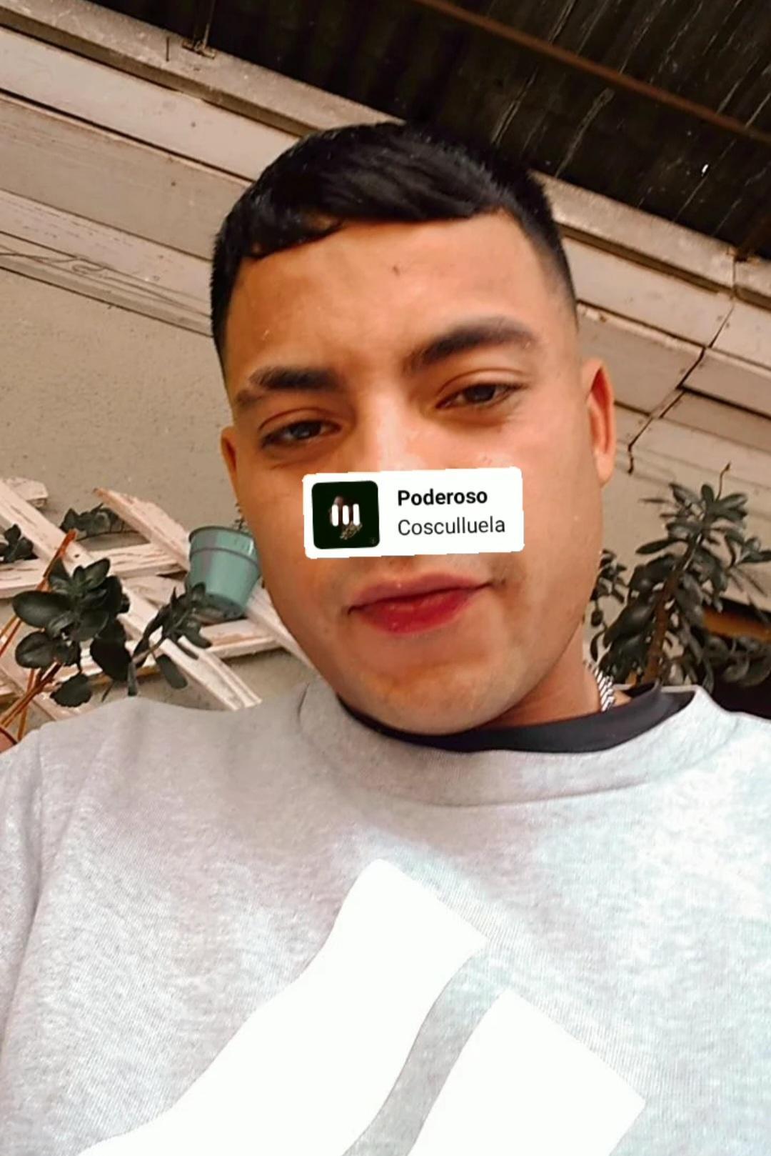 Handjobletal live from Chile