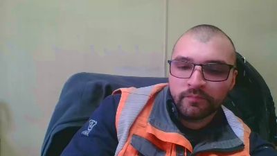 Hanroll live from Chile