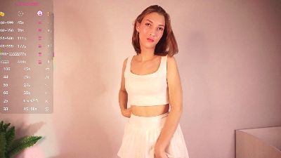 HelenMoffa live from France
