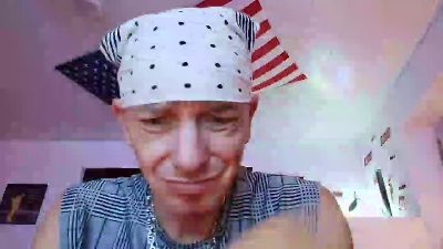 HengstSchwanz20 live from Germany