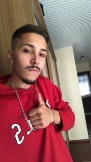 HenriqueXz244 live from Brazil