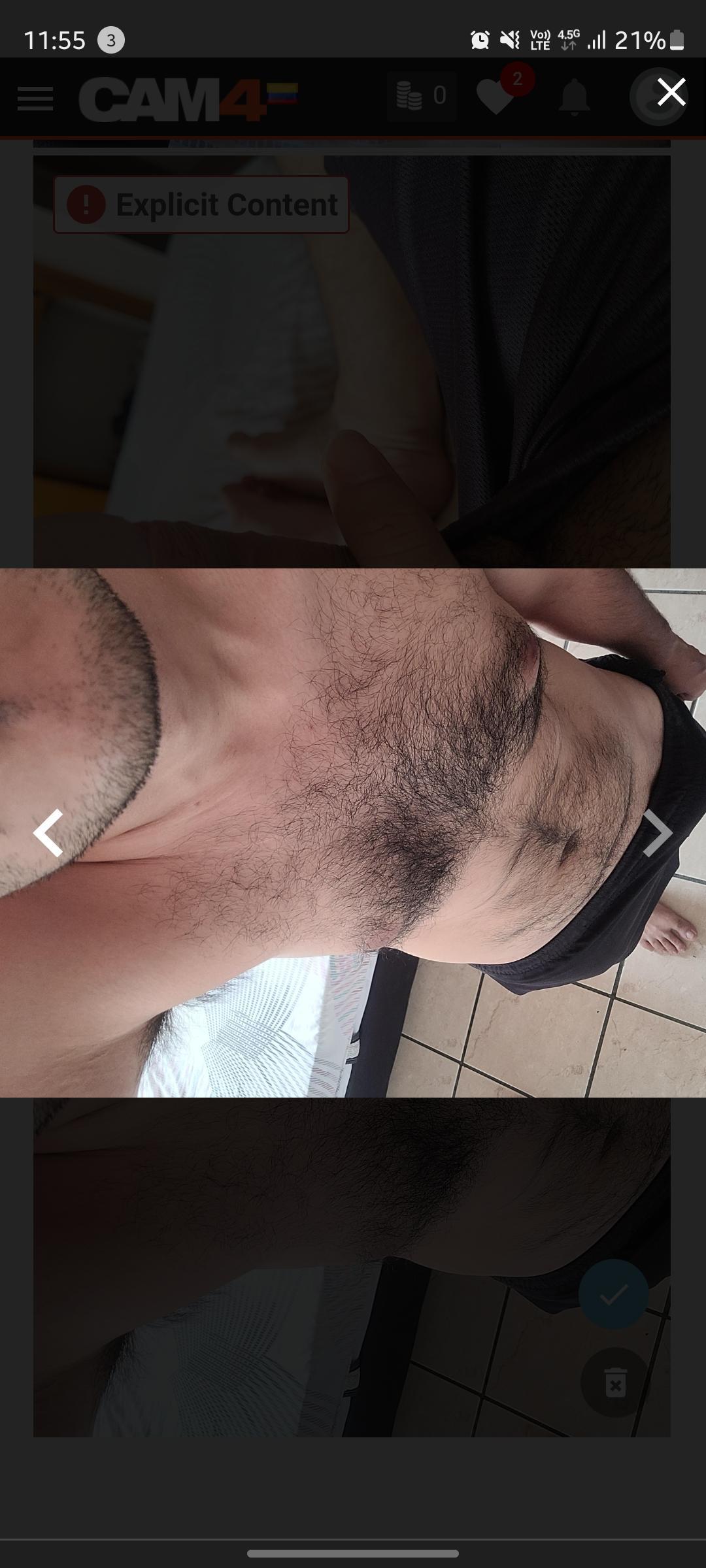 Heros6972 live from Colombia