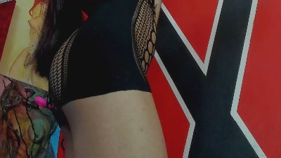 HetairaLexx live from Italy