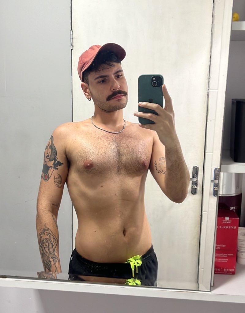 Heypepita live from Brazil