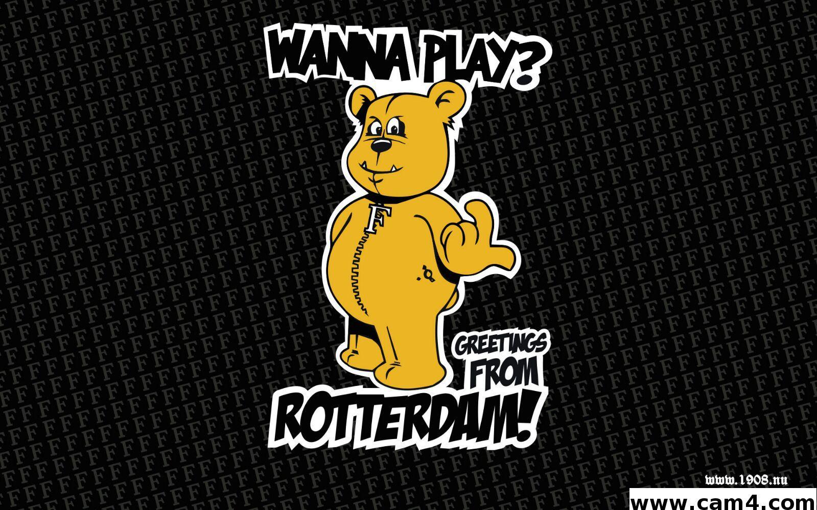 Horneypornman live from Netherlands
