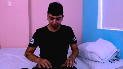 Horus_420 live from United States