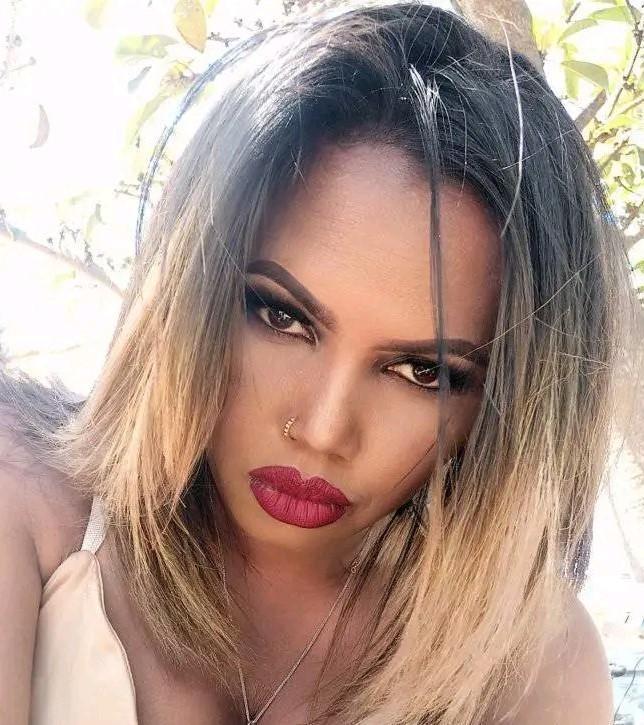 HotNsexyyy live from Madagascar