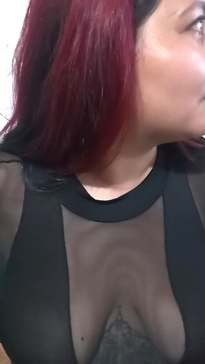 Hot_colombiana live from Colombia