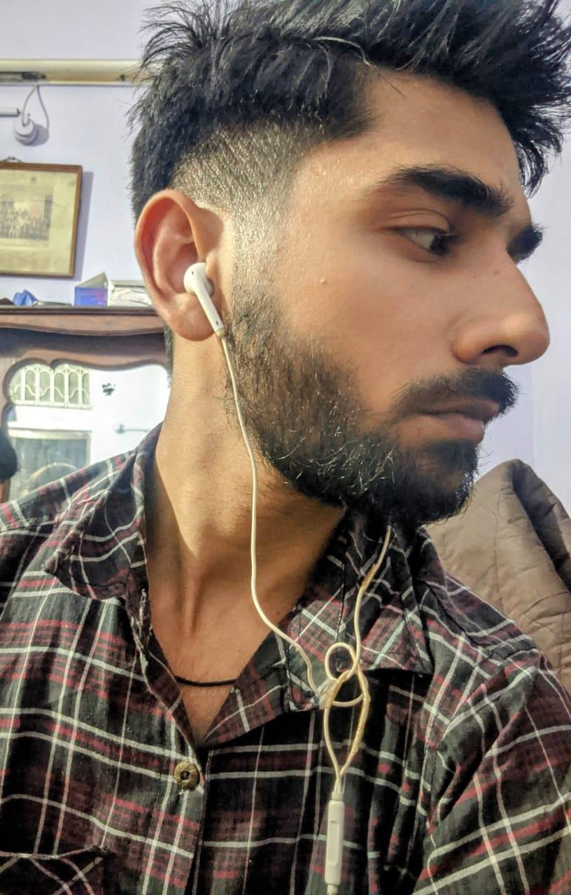 Hot_faizee live from India