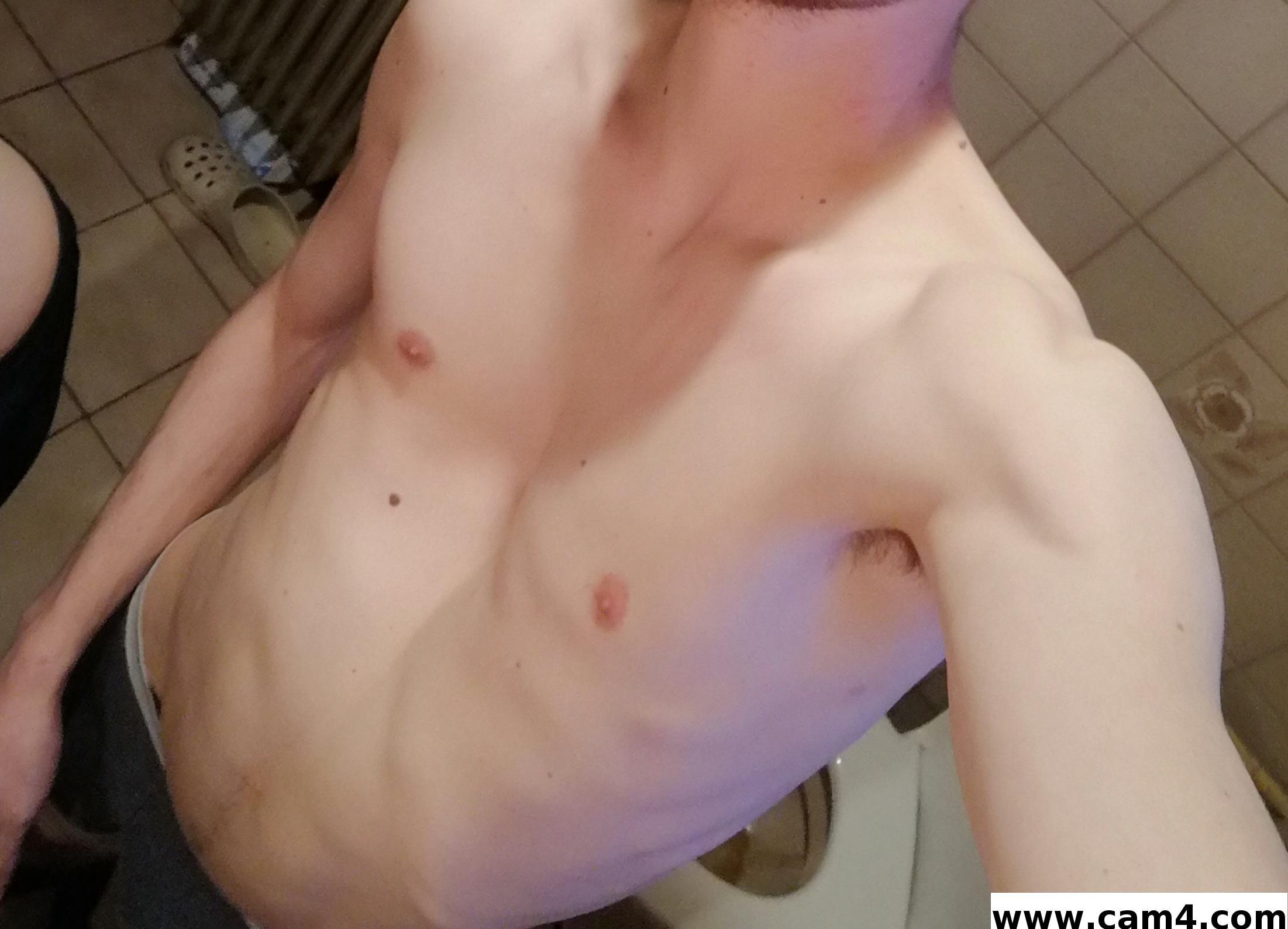 Hotbiboy0493 live from Germany