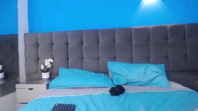 Hott_Molly live from Colombia