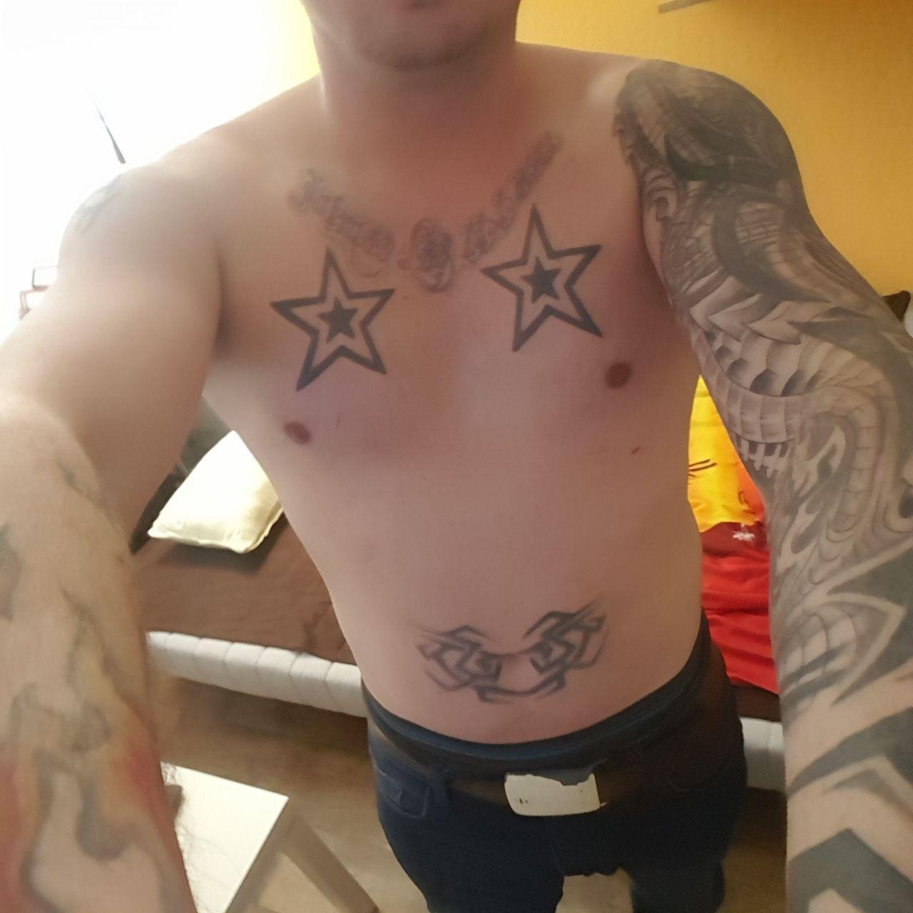 Hotte40 live from Germany