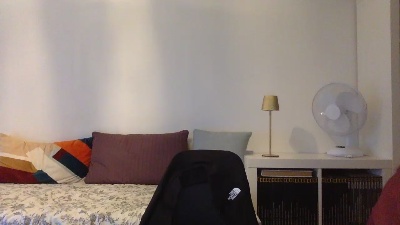 HrdpigFF live from France
