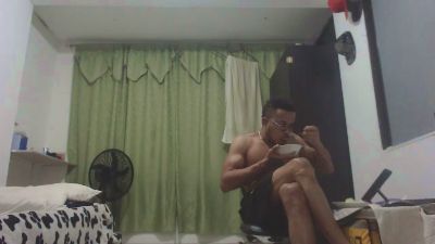 Ian_tunerxxx live from Colombia