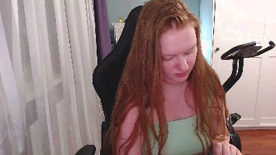 Inari_Lady live from Latvia