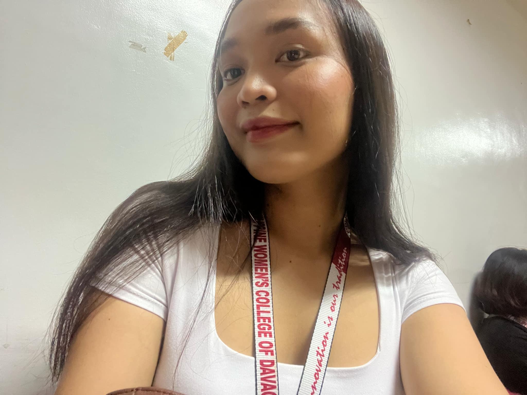 InocentKiarah live from Philippines