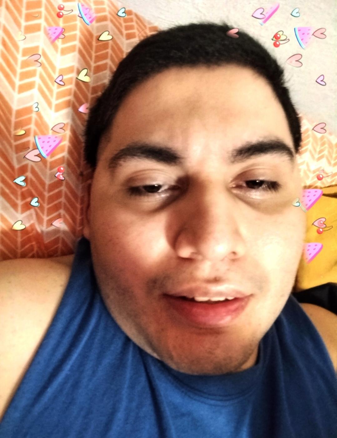 Isaack_sexx live from Mexico