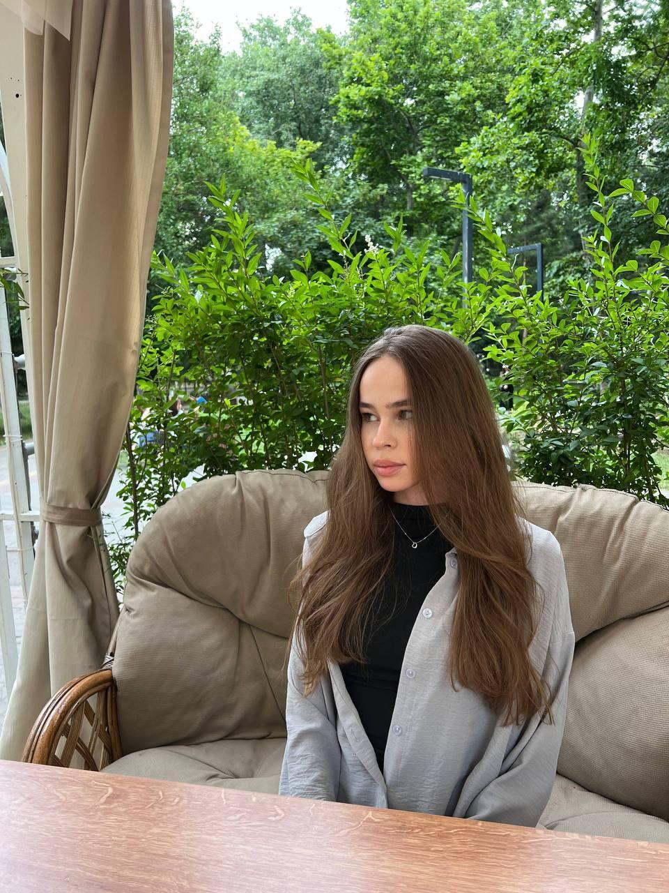 IvonneTownsend live from France