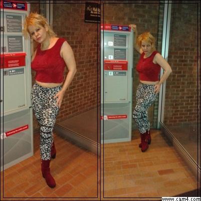 JANININA live from Germany