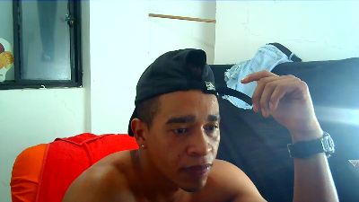 JOE_HOT77 live from Colombia