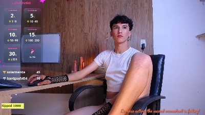 JULLIAN_ live from Colombia