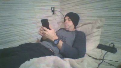 Jaderremizio live from Brazil
