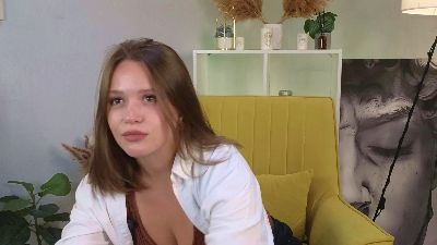 JaimeeBongio live from France