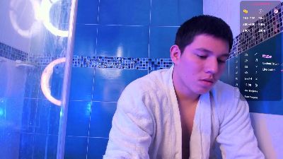 JamesCr_ live from Colombia