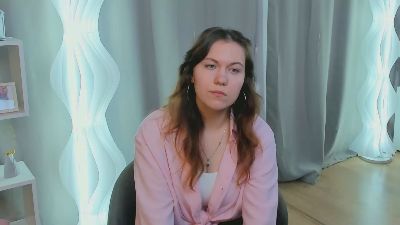 JannaBrundage live from France