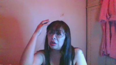 JazminHot3 live from Argentina