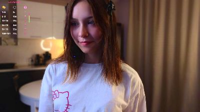 JeanaScheerer live from Netherlands