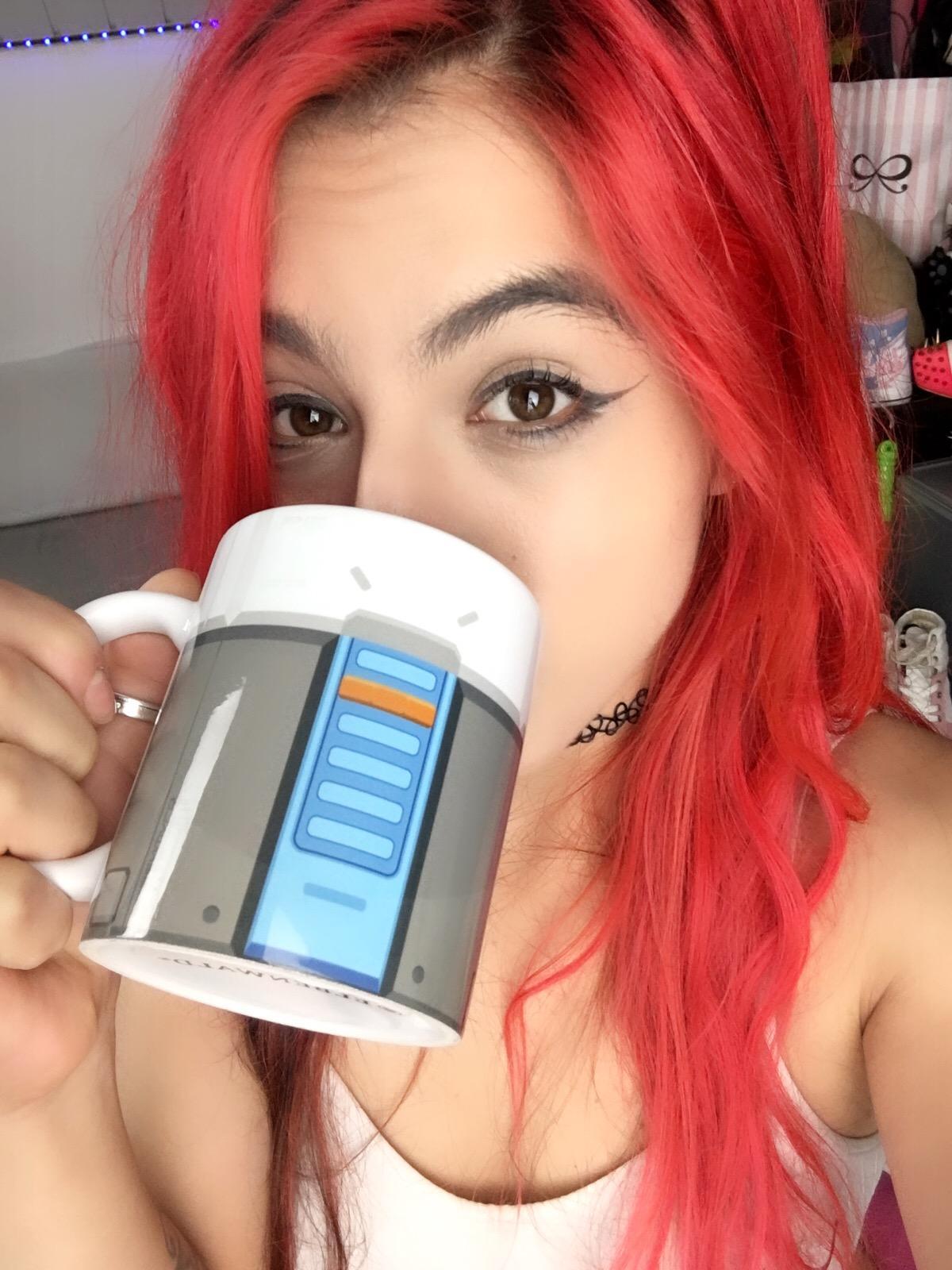 Jenny_Style live from Germany