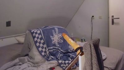 JeroenKontje live from Netherlands