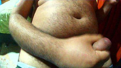 Jerrycum live from Colombia