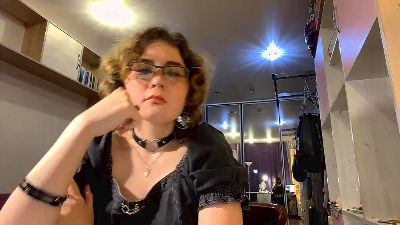 JeseniaHoffses live from France