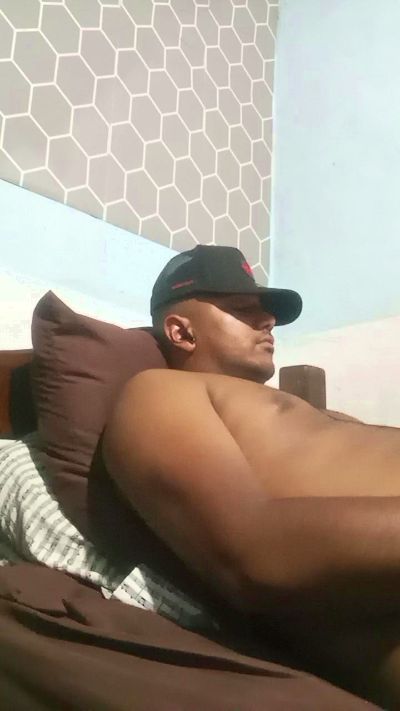 JesusOviedo888 live from Venezuela