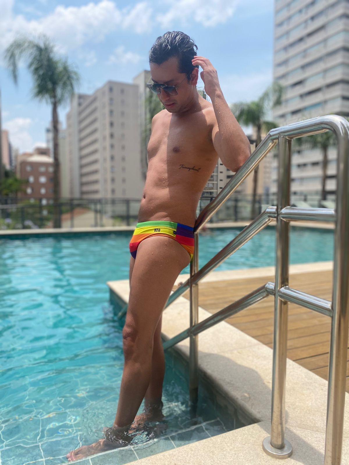 Jhon069 live from Brazil