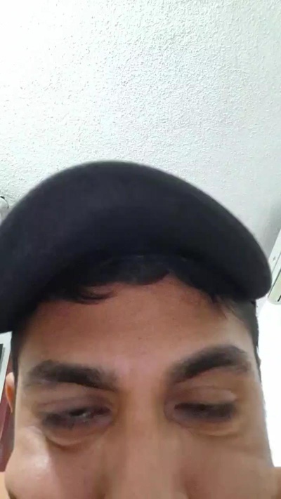 Jhonnylatino95 live from Mexico