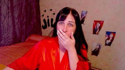 JillStevens live from United States