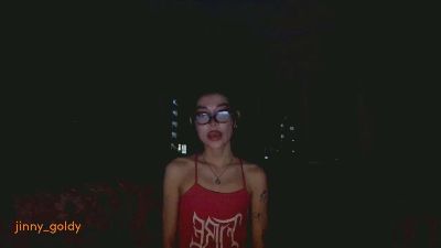 Jinny_gold live from South Korea