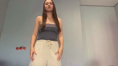 JoaneDietrick live from Thailand